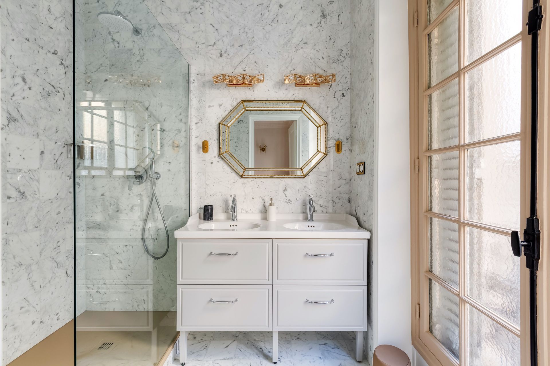 appartement 4 Pièces en vente sur PARIS (75006)