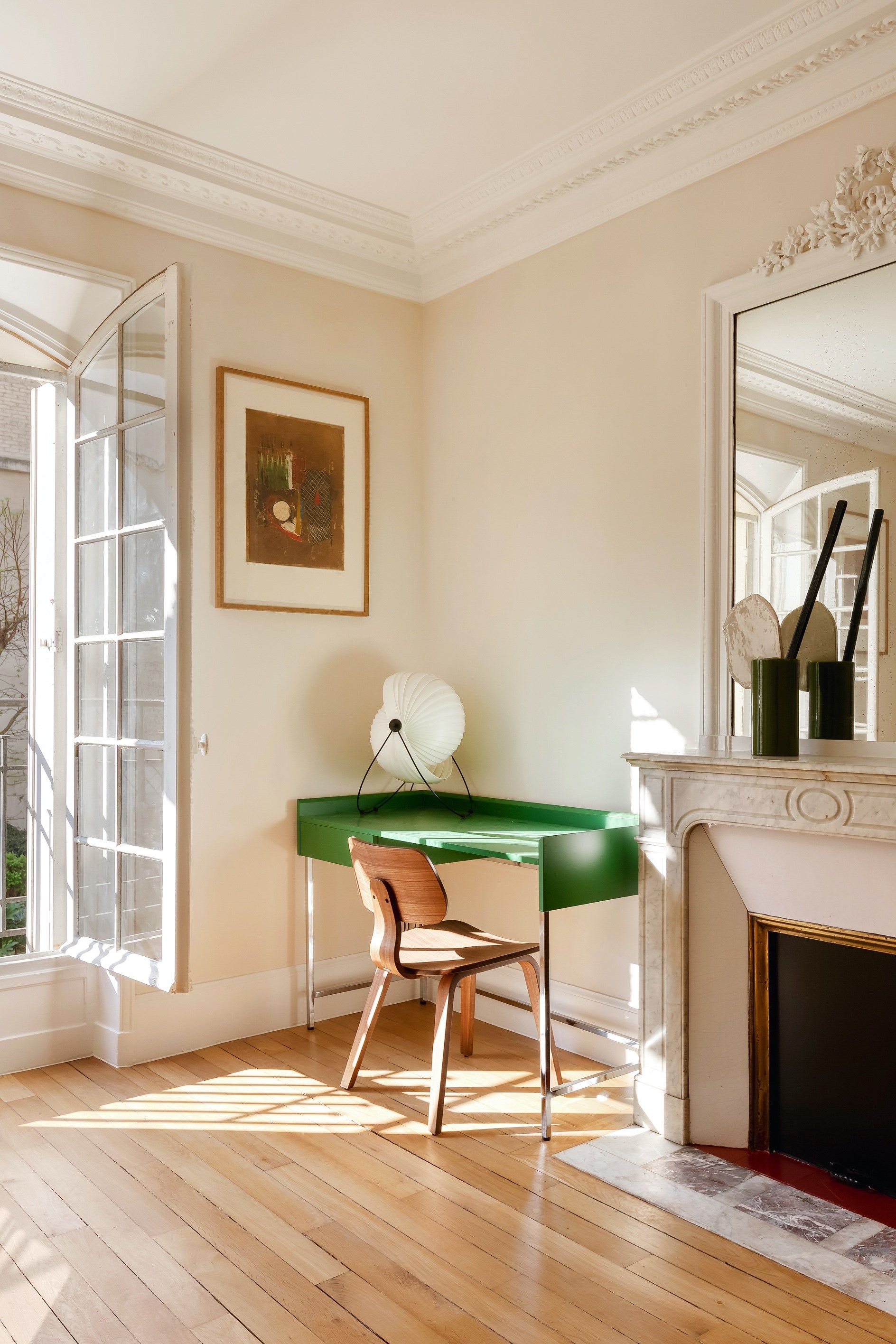 apartment 4 Rooms for sale on PARIS (75006)