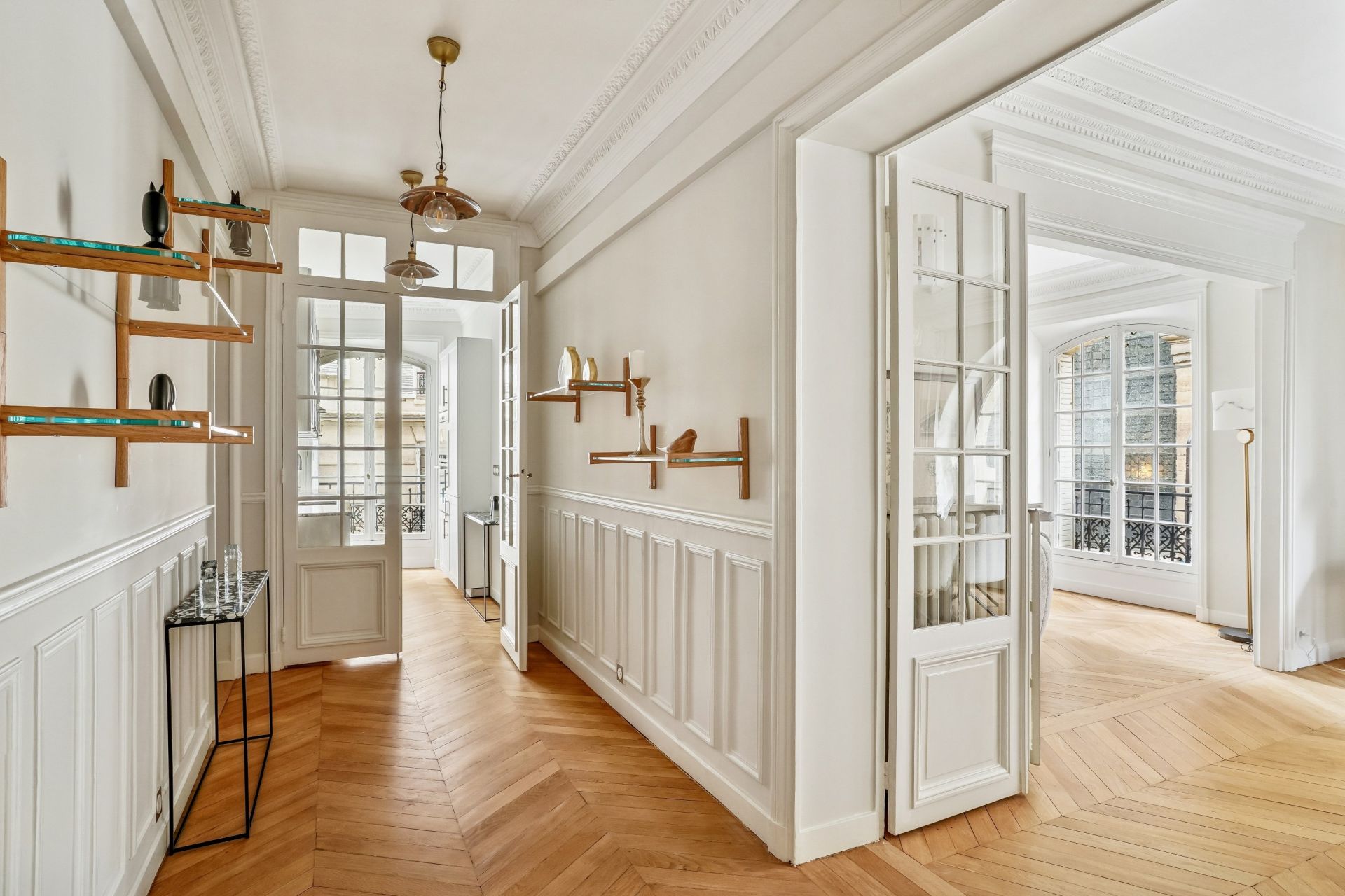 apartment 4 Rooms for sale on PARIS (75006)
