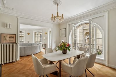 Sale Apartment Paris 6 4&nbsp;Rooms 111&nbsp;m²
