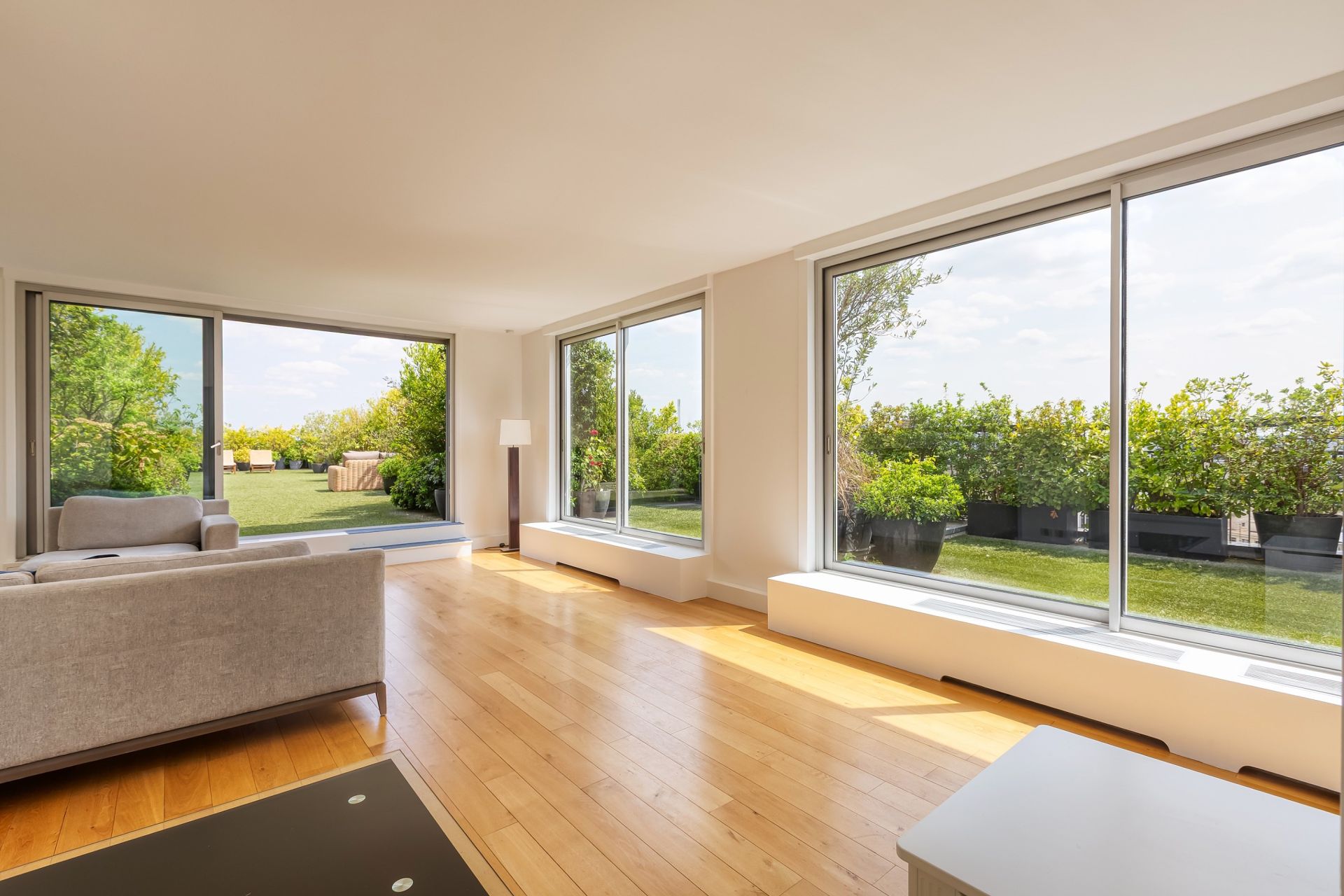 appartement 5 Pièces en vente sur PARIS (75016)