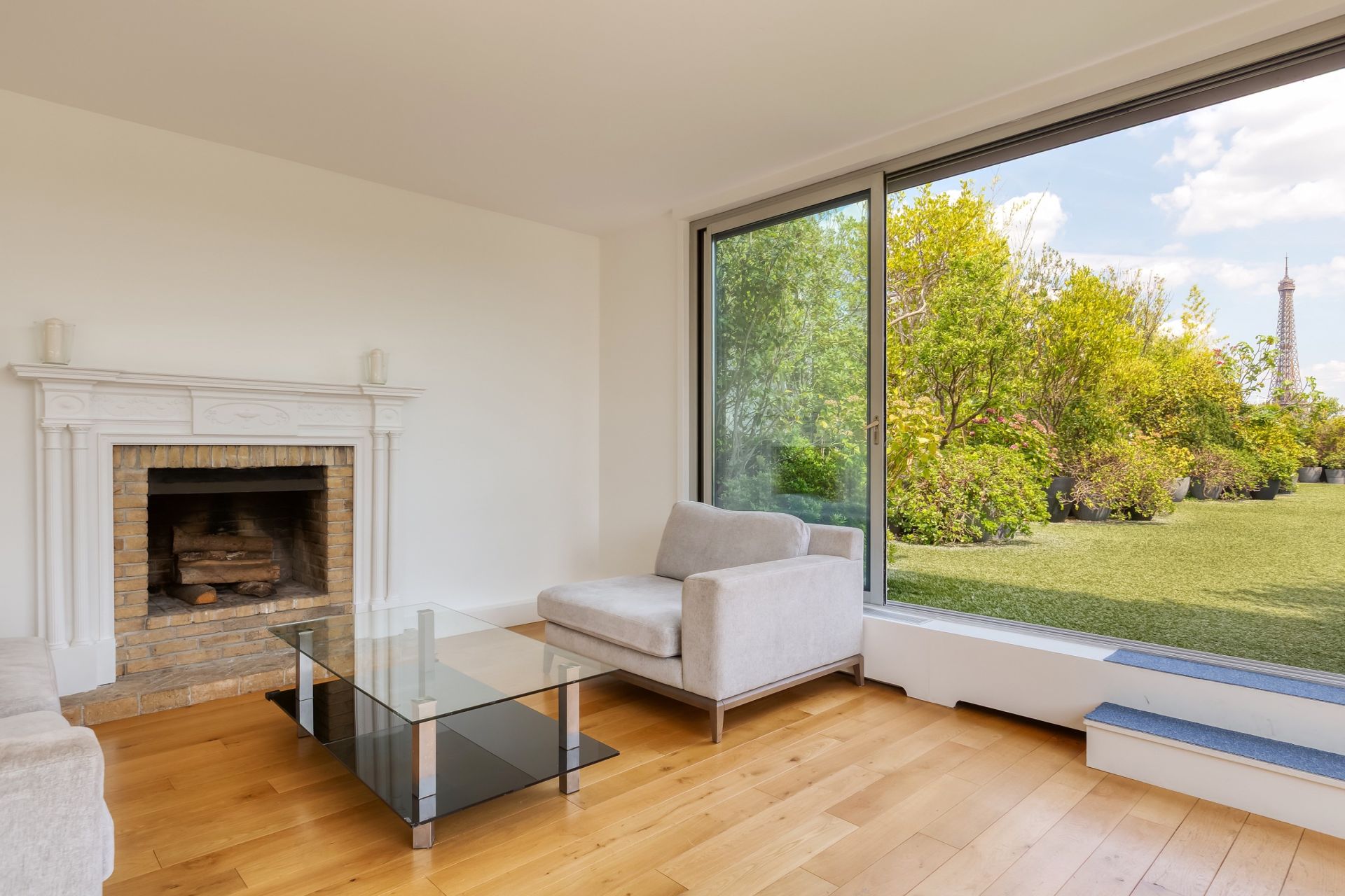 appartement 5 Pièces en vente sur PARIS (75016)