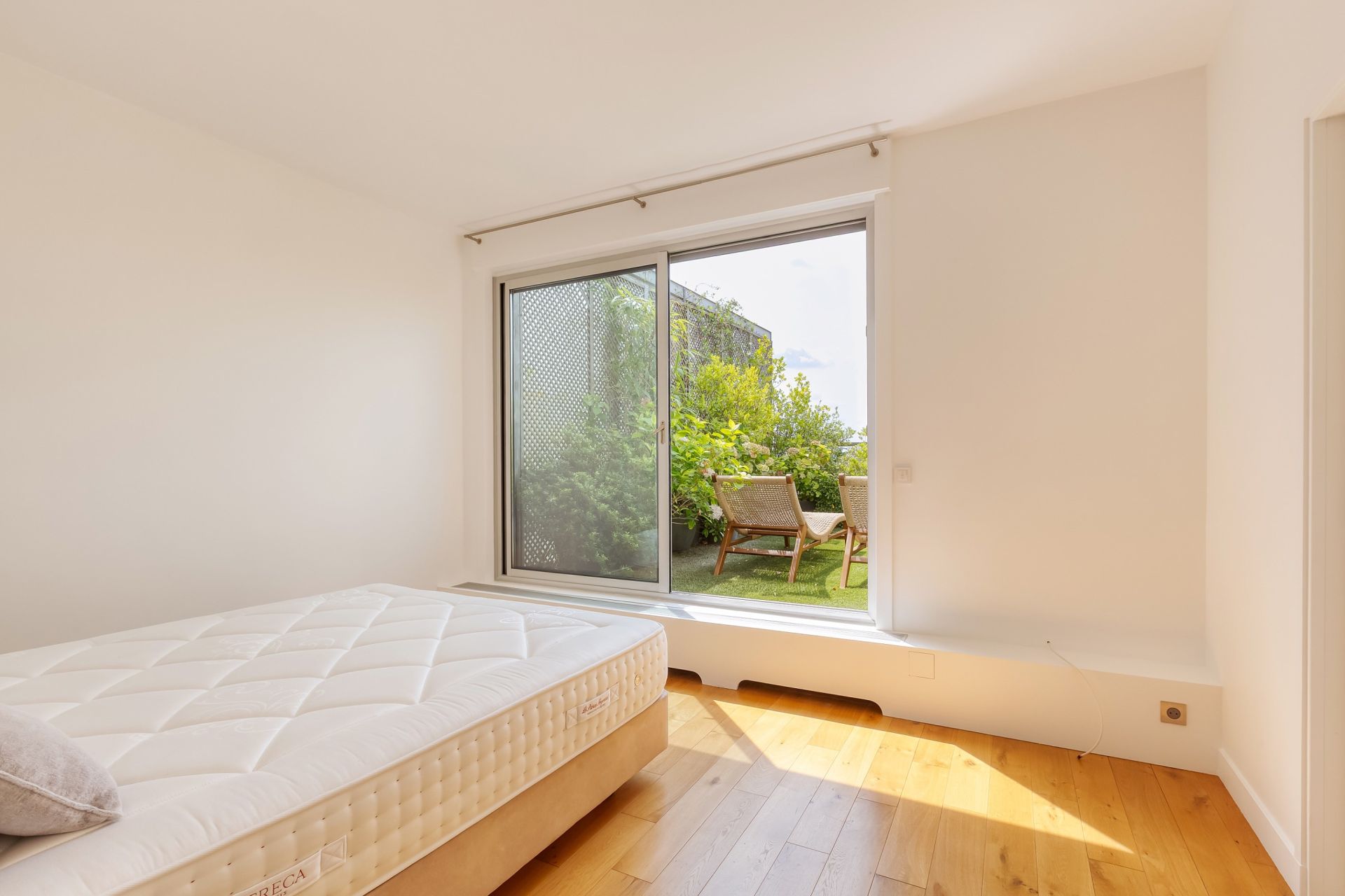 appartement 5 Pièces en vente sur PARIS (75016)