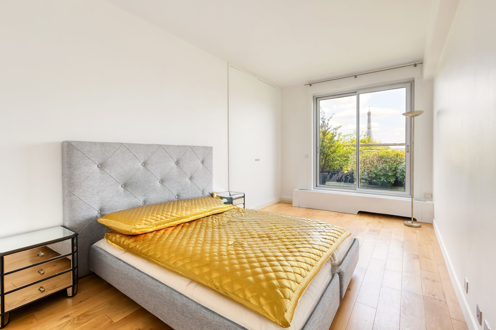 appartement 5 Pièces en vente sur PARIS (75016)