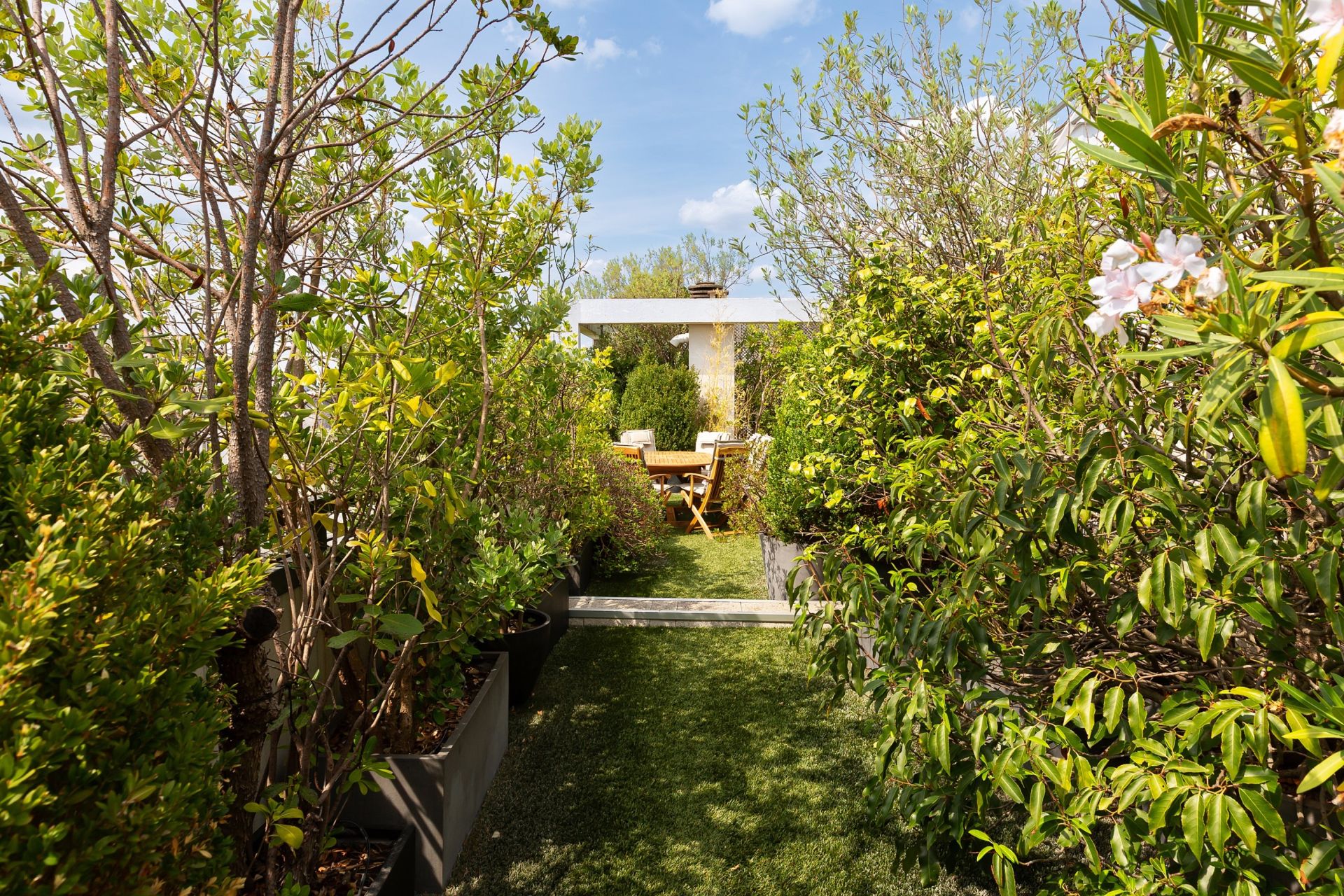 appartement 5 Pièces en vente sur PARIS (75016)