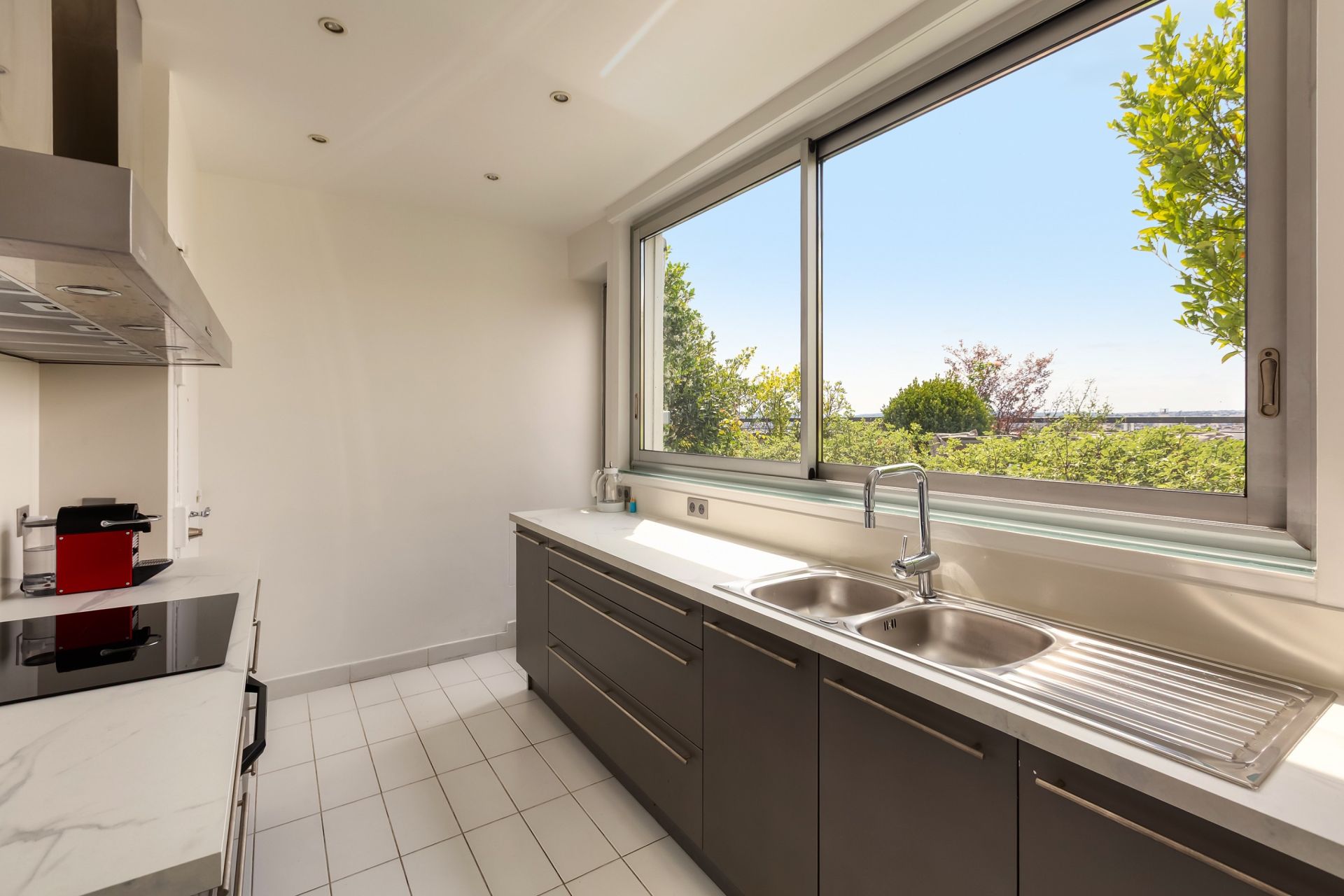 appartement 5 Pièces en vente sur PARIS (75016)