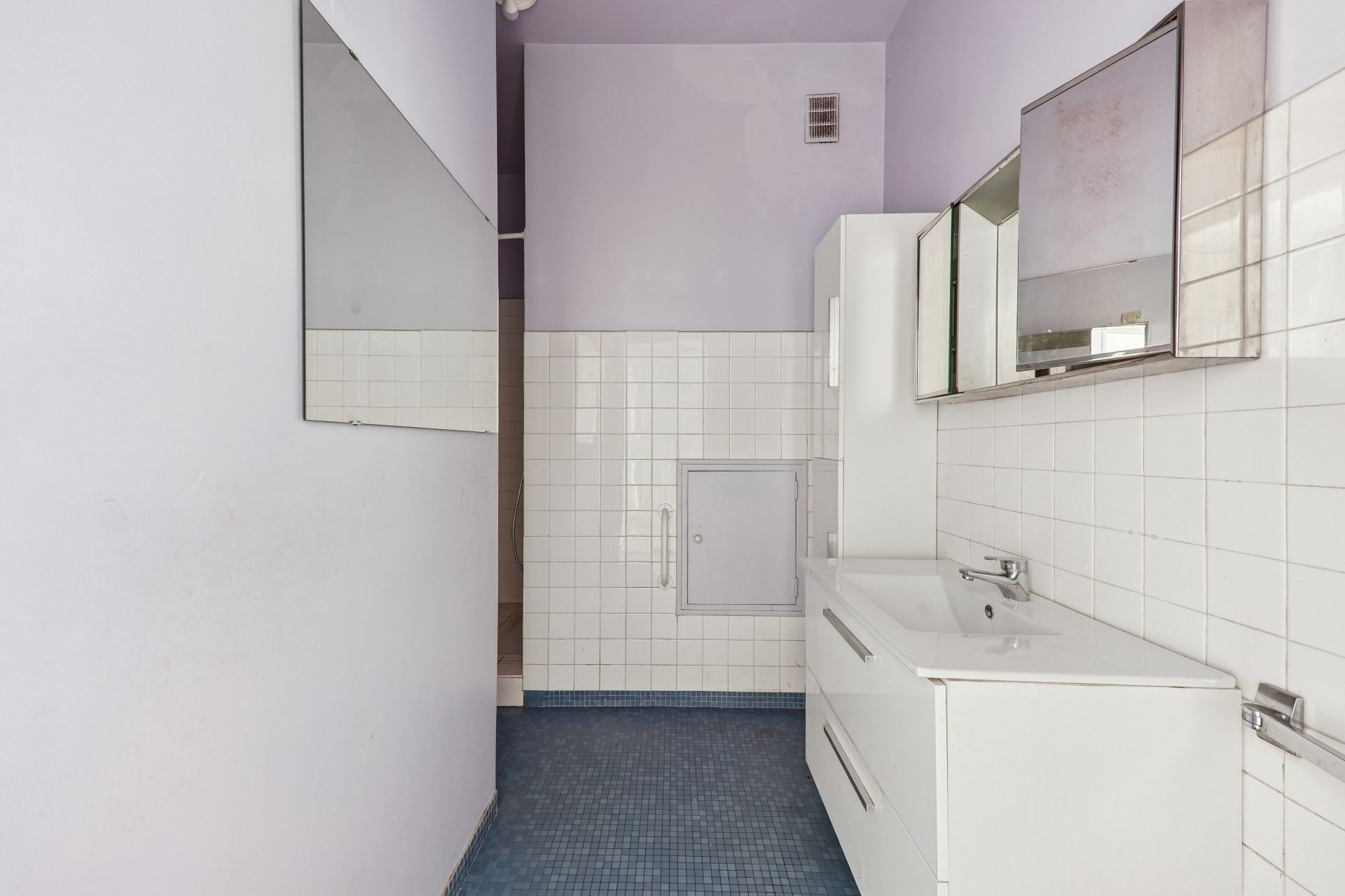 appartement 2 Pièces en vente sur PARIS (75116)