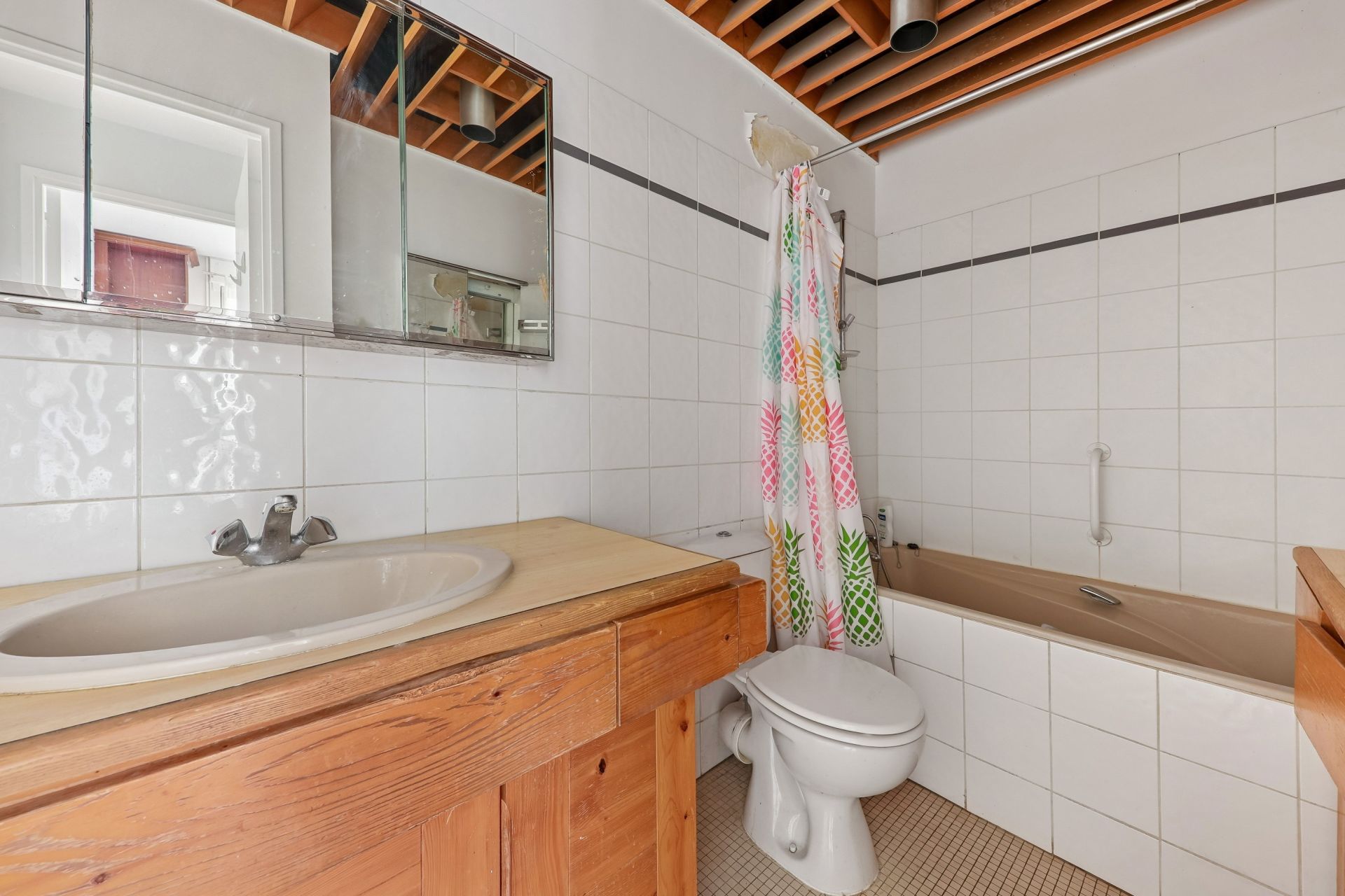 appartement 2 Pièces en vente sur PARIS (75116)