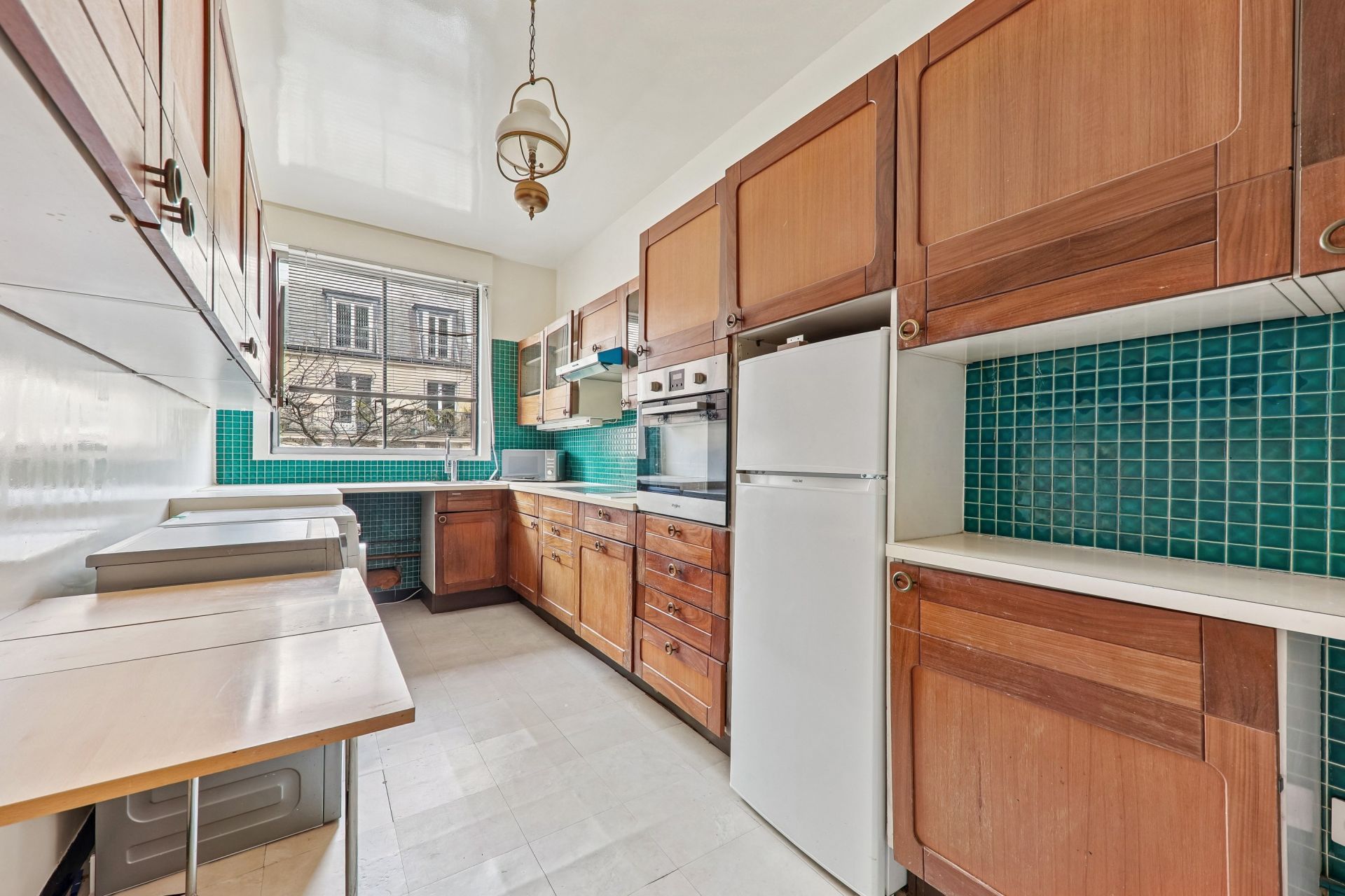 appartement 2 Pièces en vente sur PARIS (75116)