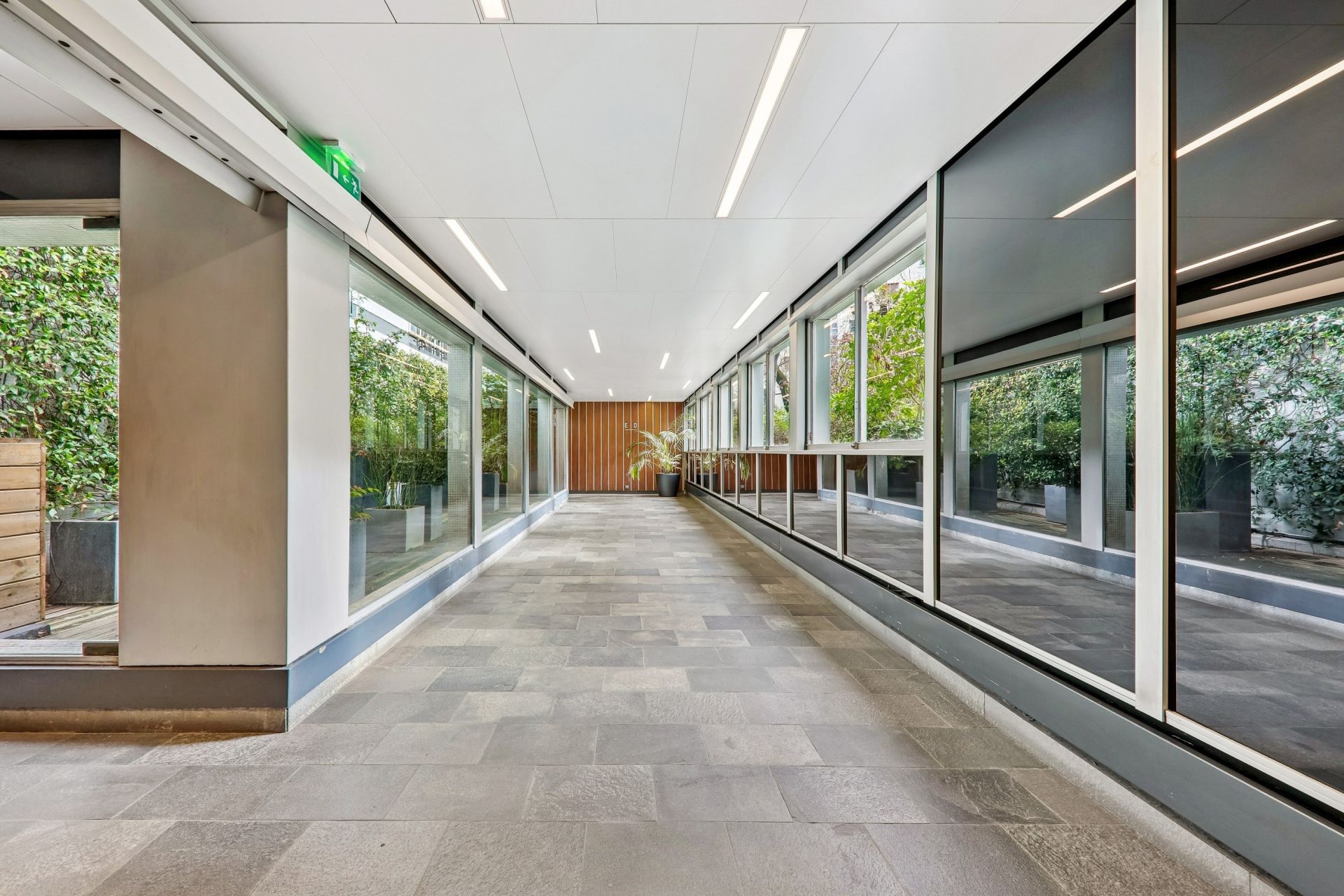 appartement 2 Pièces en vente sur PARIS (75116)