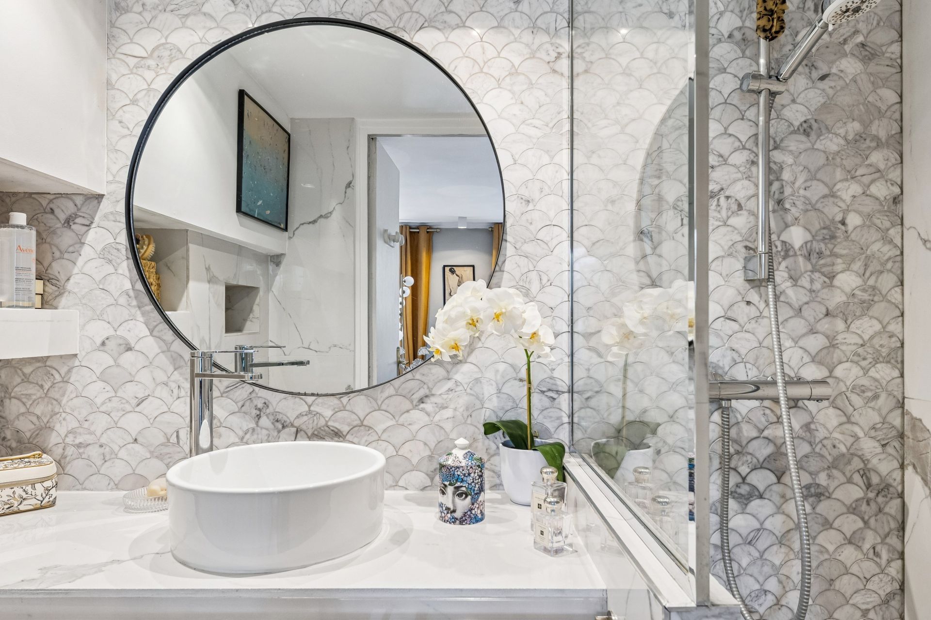 apartment 1 room for sale on PARIS (75007)