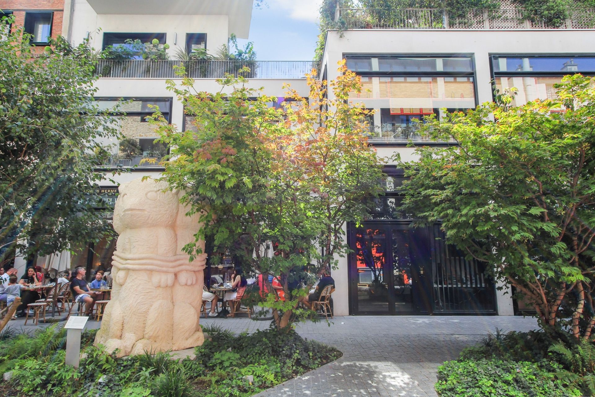 apartment 2 Rooms for rent on PARIS (75007)