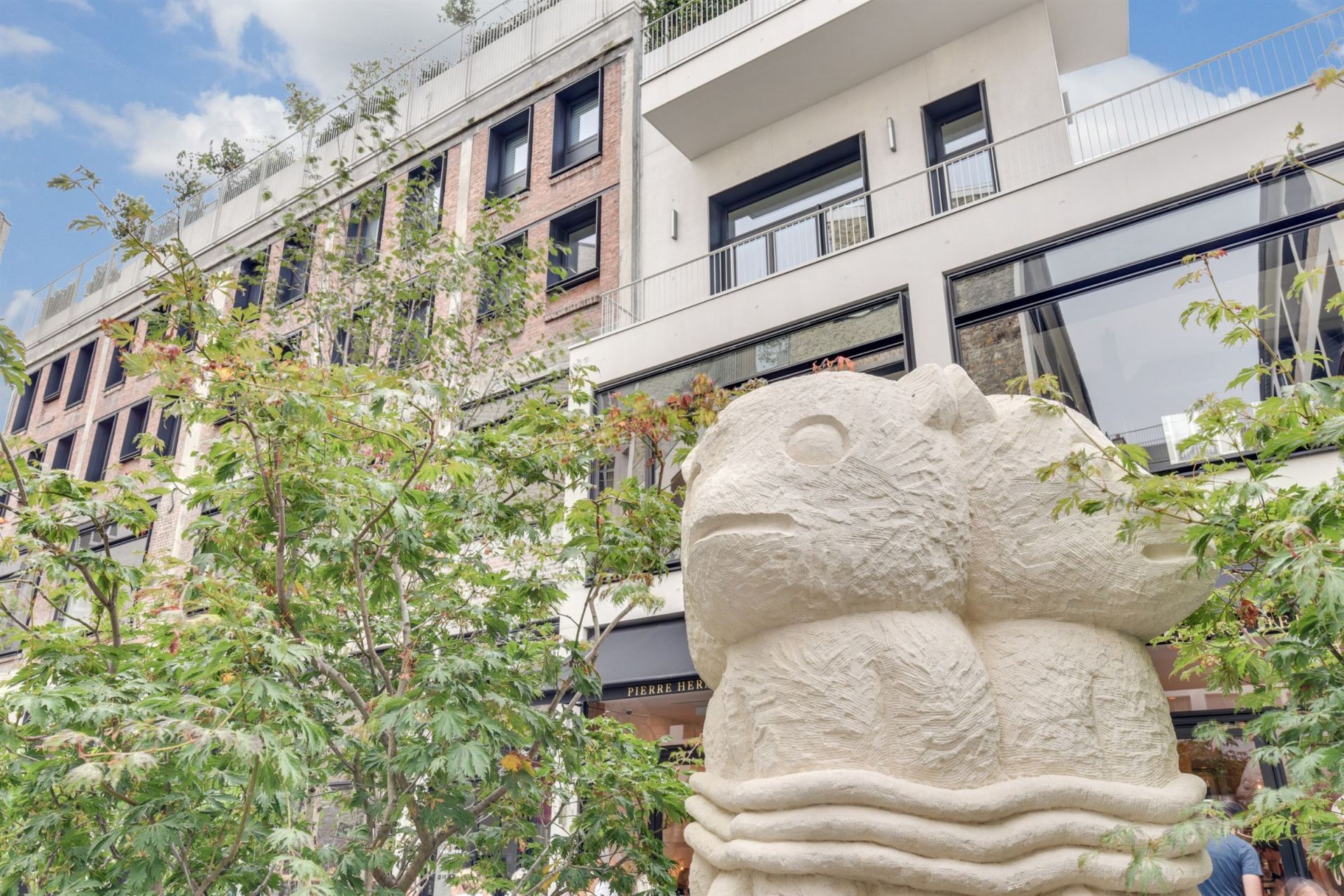 apartment 2 Rooms for rent on PARIS (75007)