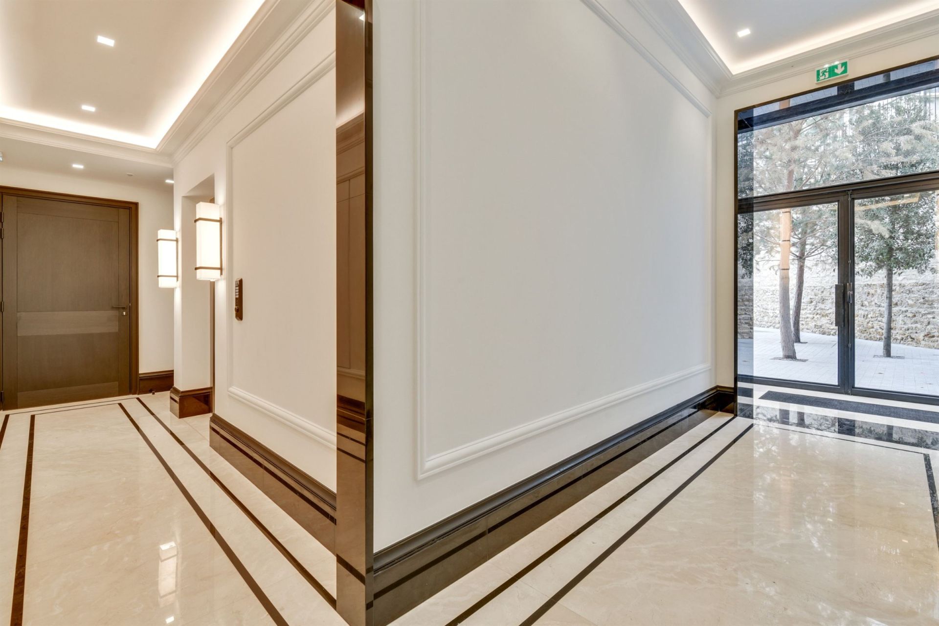 apartment 2 Rooms for rent on PARIS (75007)