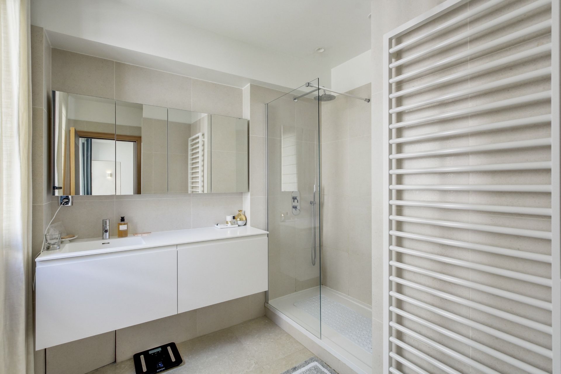 apartment 2 Rooms for rent on PARIS (75007)