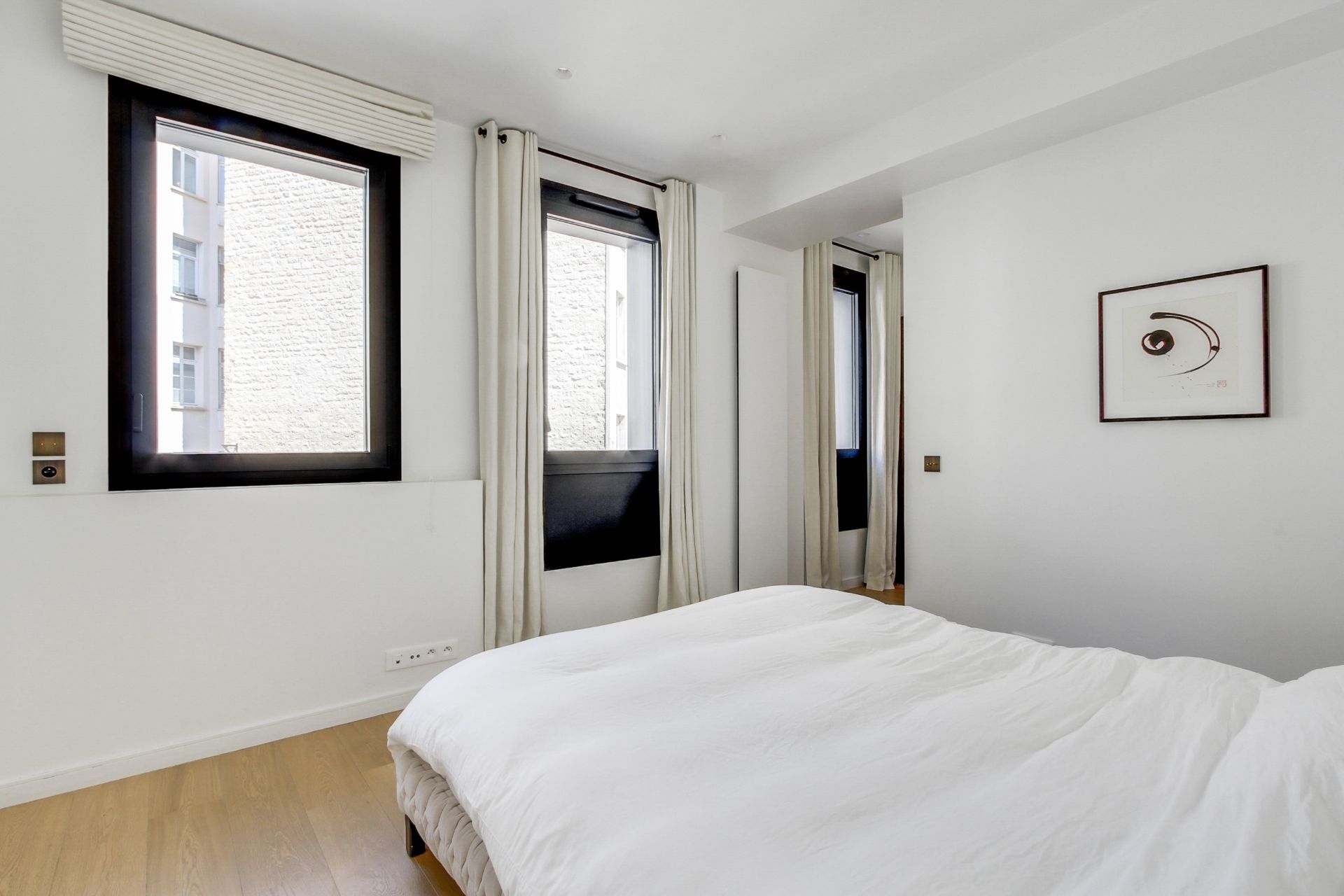 apartment 2 Rooms for rent on PARIS (75007)