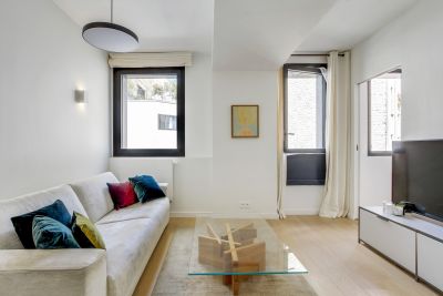 Rental Apartment Paris 7 2&nbsp;Rooms 48&nbsp;m²