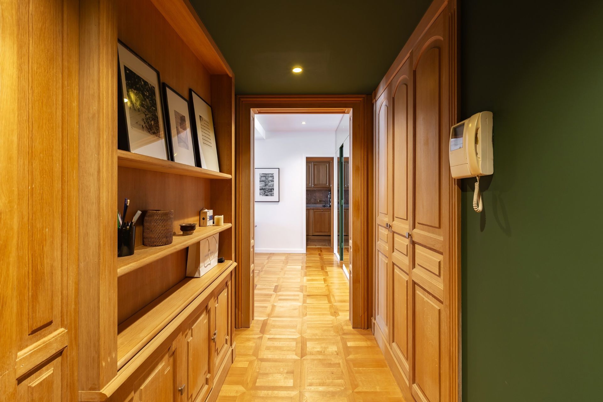 appartement 3 Pièces en vente sur PARIS (75004)