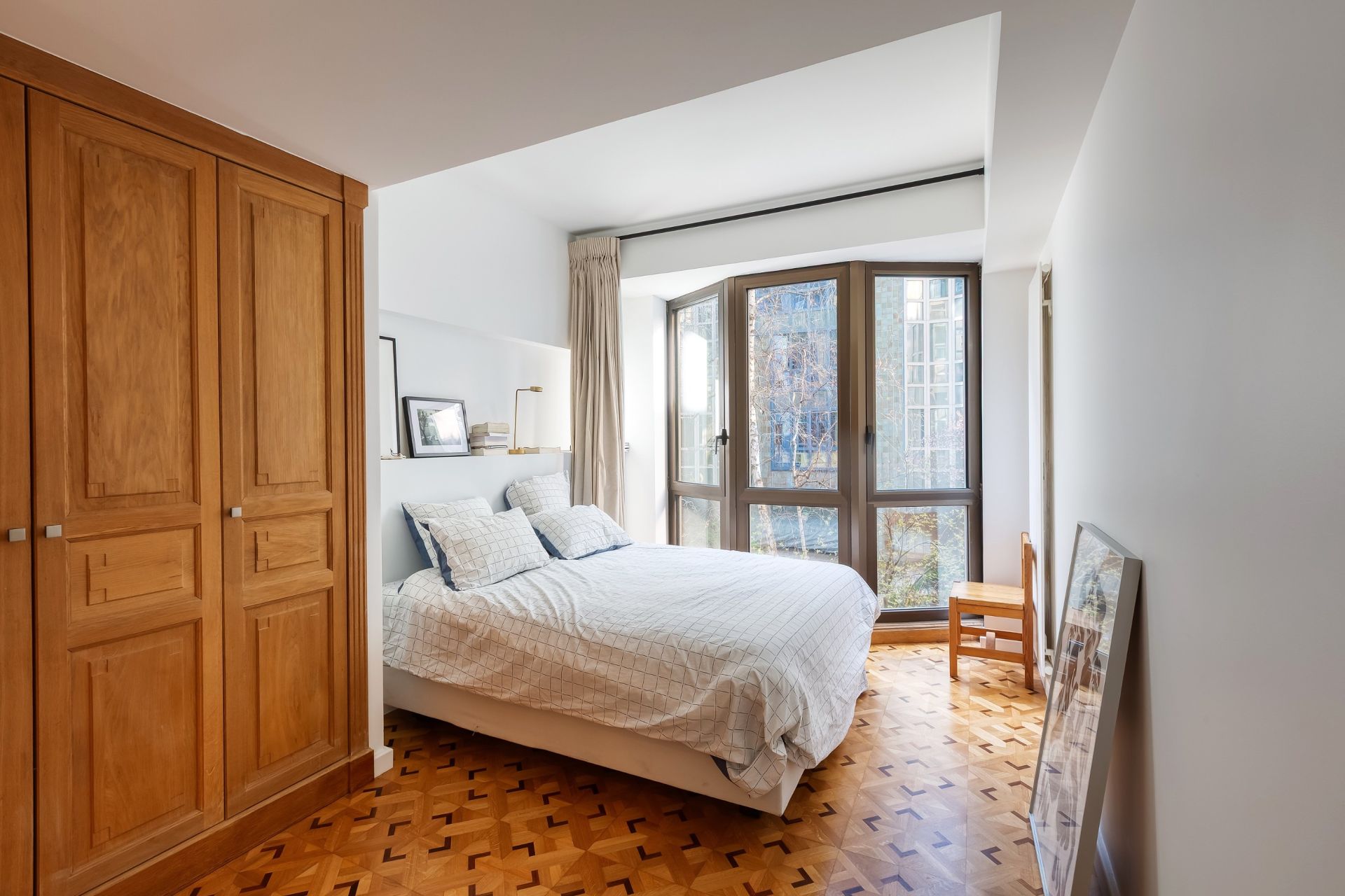 appartement 3 Pièces en vente sur PARIS (75004)