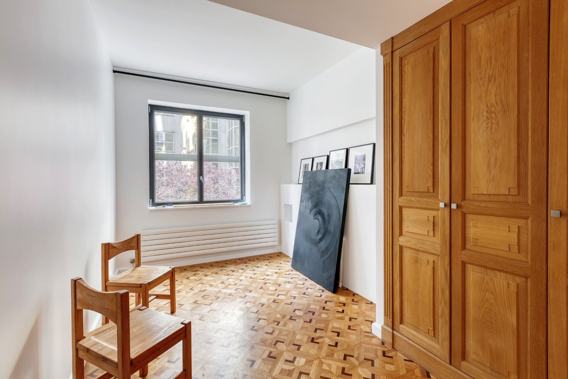 appartement 3 Pièces en vente sur PARIS (75004)