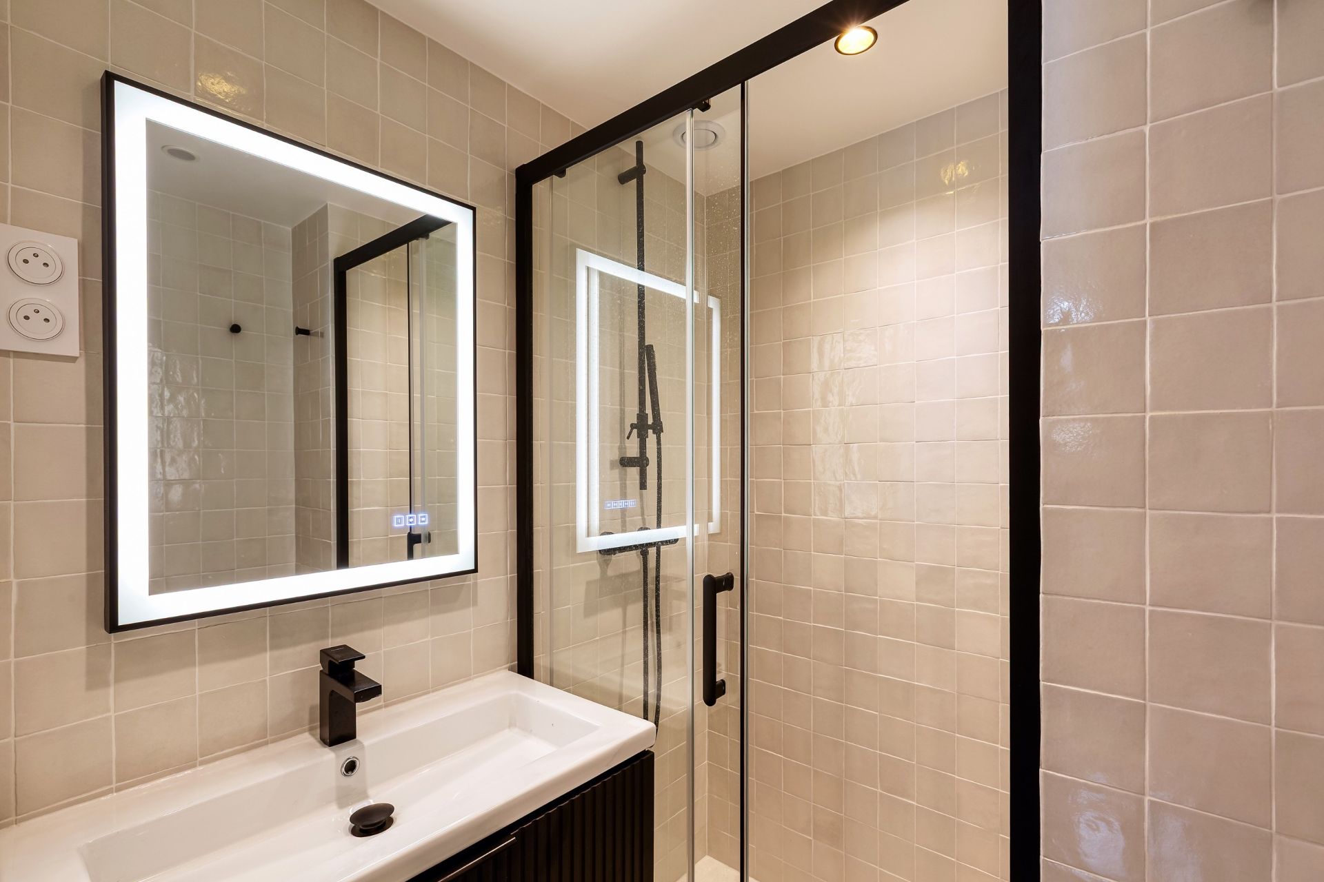appartement 3 Pièces en vente sur PARIS (75004)
