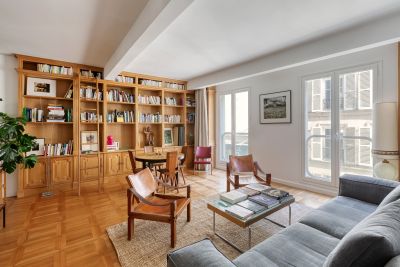 Vente Appartement Paris 4 3&nbsp;Pièces 102.53&nbsp;m²