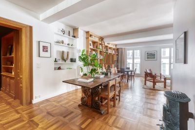 Vente Appartement Paris 4 3&nbsp;Pièces 102.53&nbsp;m²