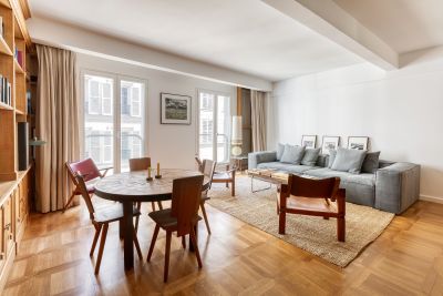Vente Appartement Paris 4 3&nbsp;Pièces 102.53&nbsp;m²