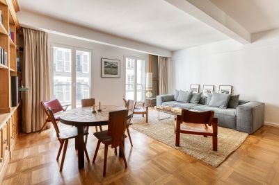 Vente Appartement Paris 4 3&nbsp;Pièces 102.53&nbsp;m²