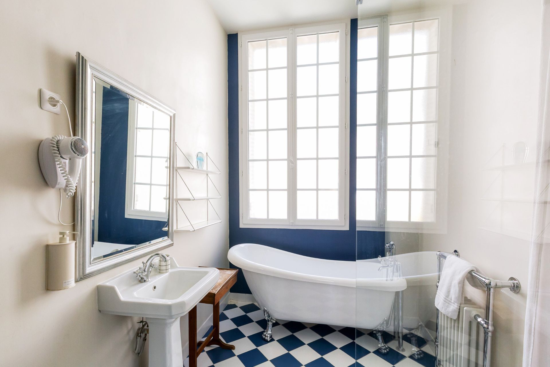 hôtel particulier 15 Pièces en vente sur PARIS (75016)