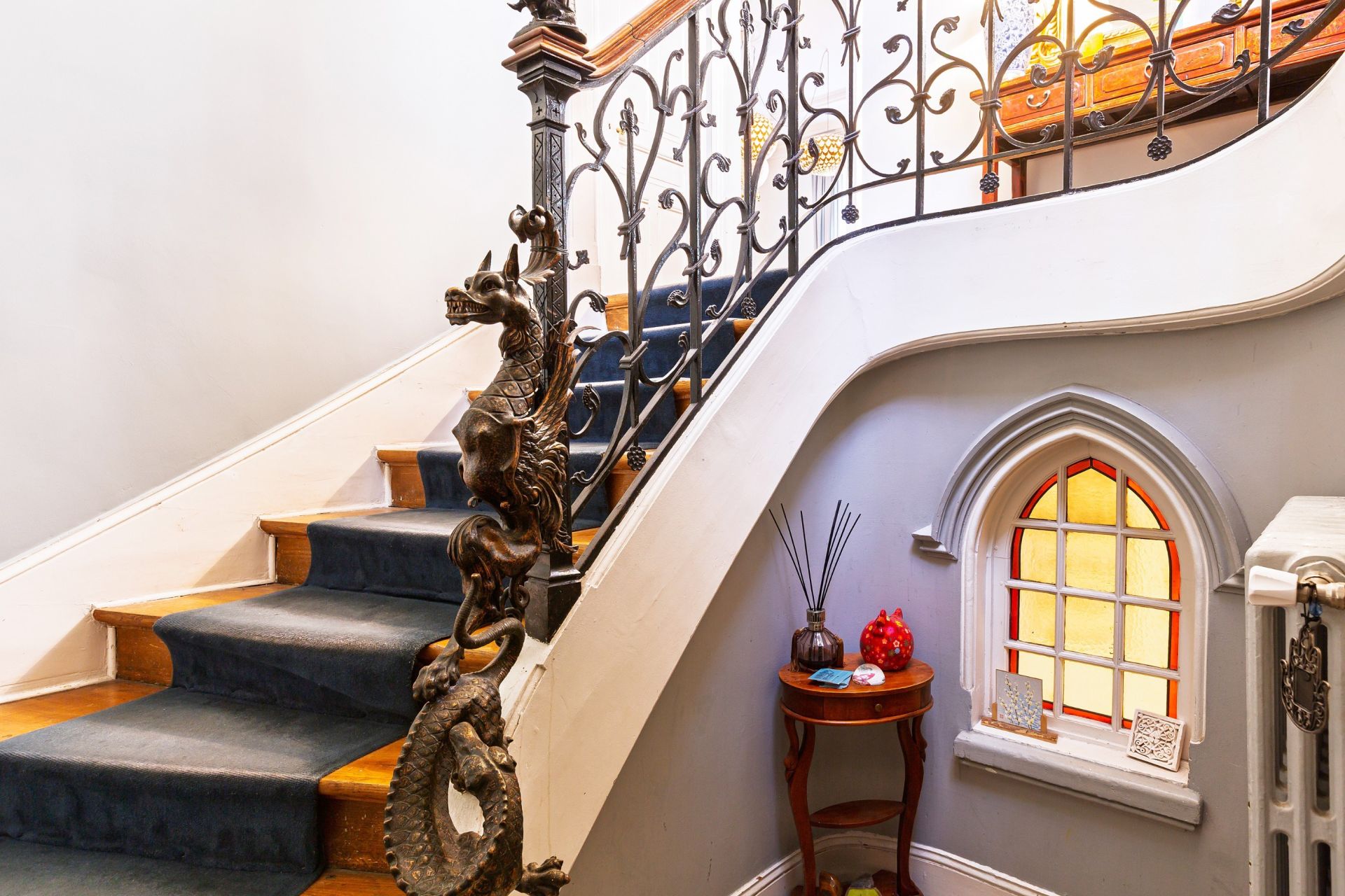 mansion (hôtel particulier) 15 Rooms for sale on PARIS (75016)