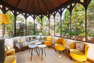 Sale Mansion (hôtel particulier) Paris 16 15&nbsp;Rooms 402.98&nbsp;m²