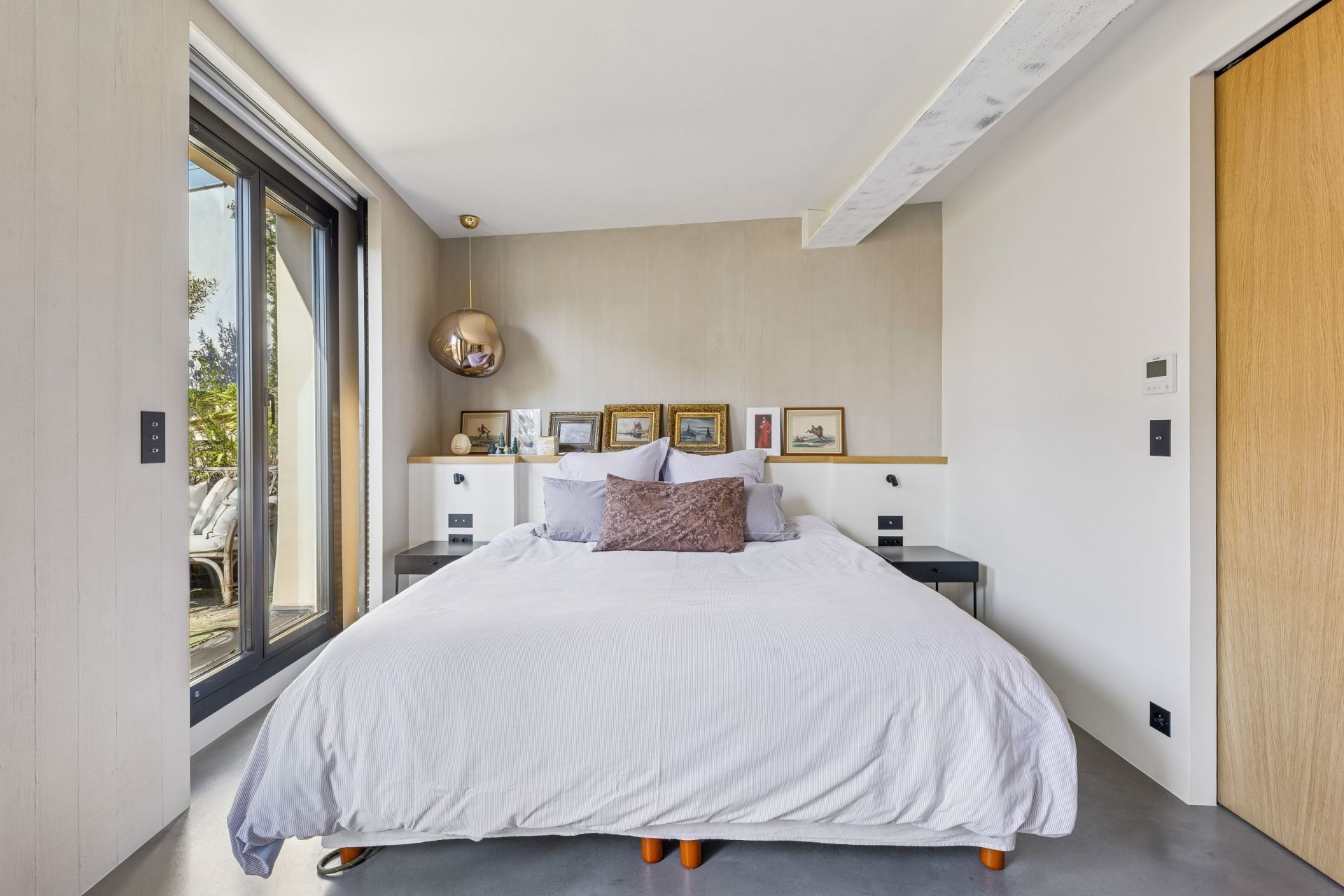 apartment 4 Rooms for sale on PARIS (75002)