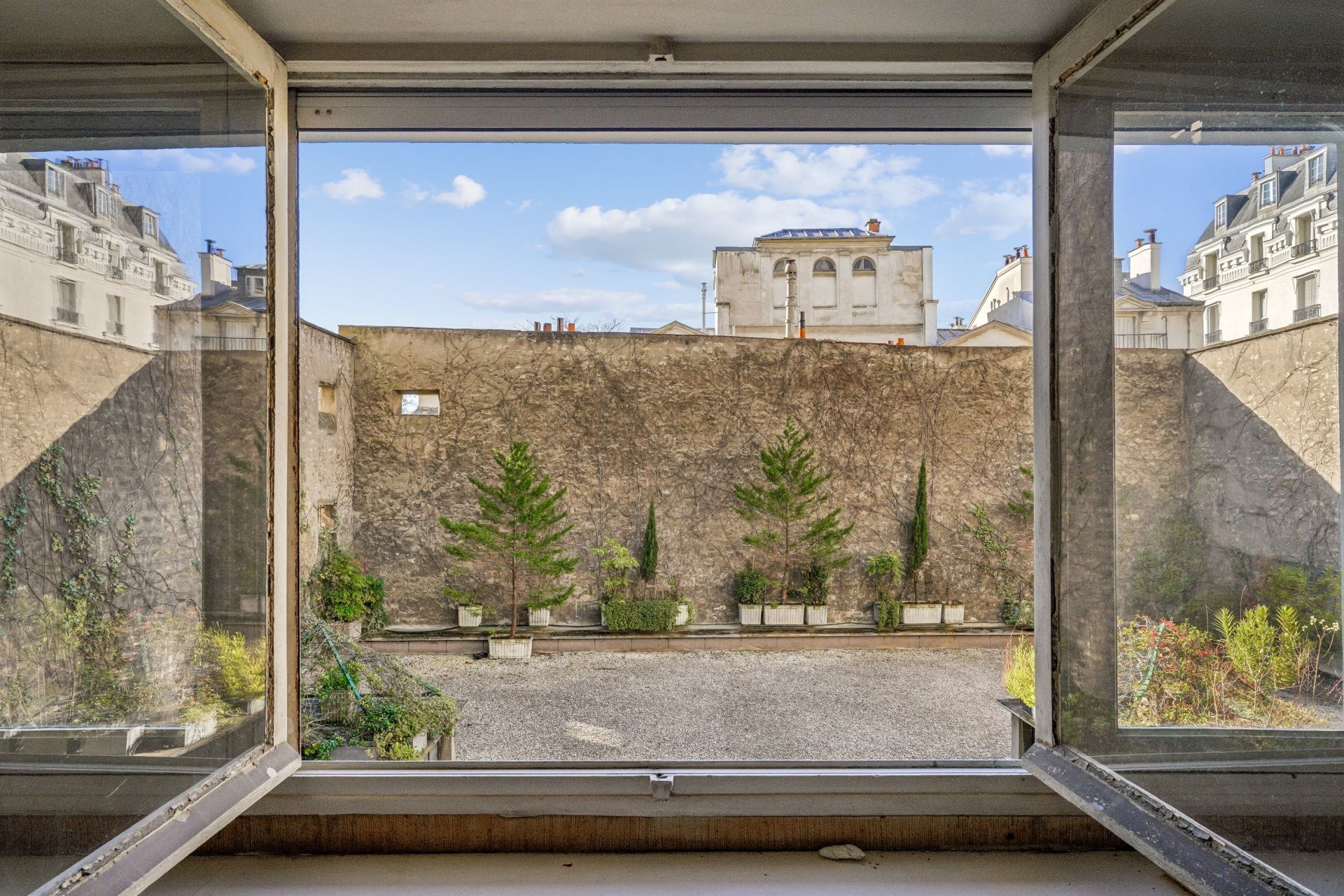 appartement 3 Pièces en vente sur PARIS (75007)