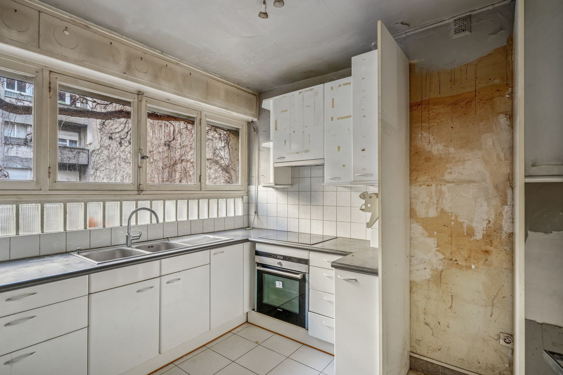 appartement 3 Pièces en vente sur PARIS (75007)