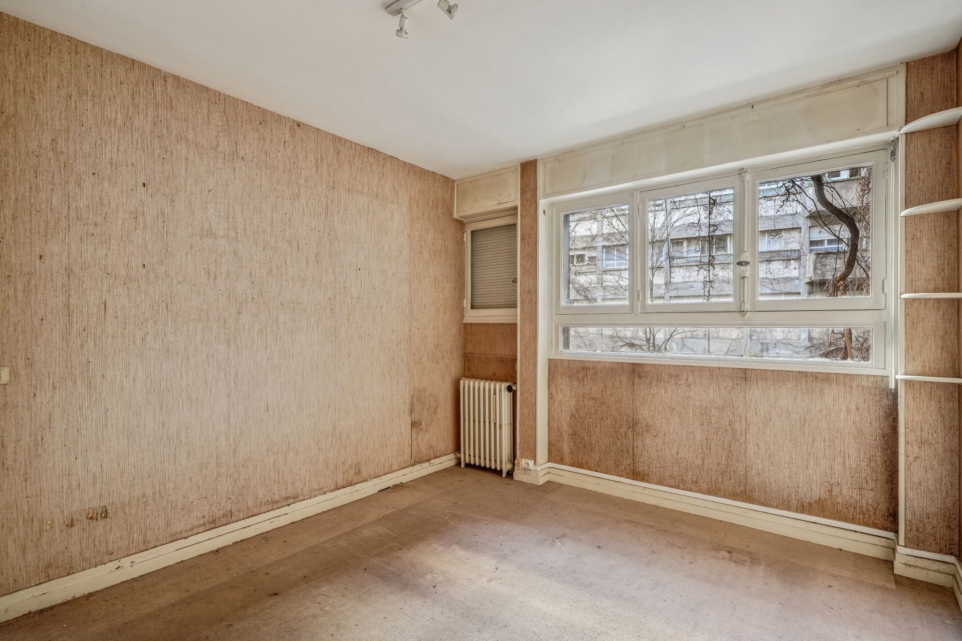 apartment 3 Rooms for sale on PARIS (75007)