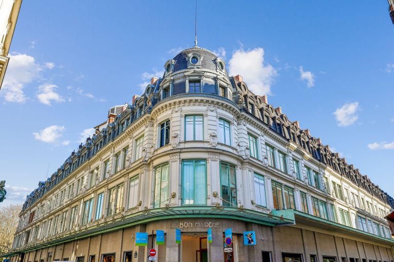 apartment 3 Rooms for sale on PARIS (75007)