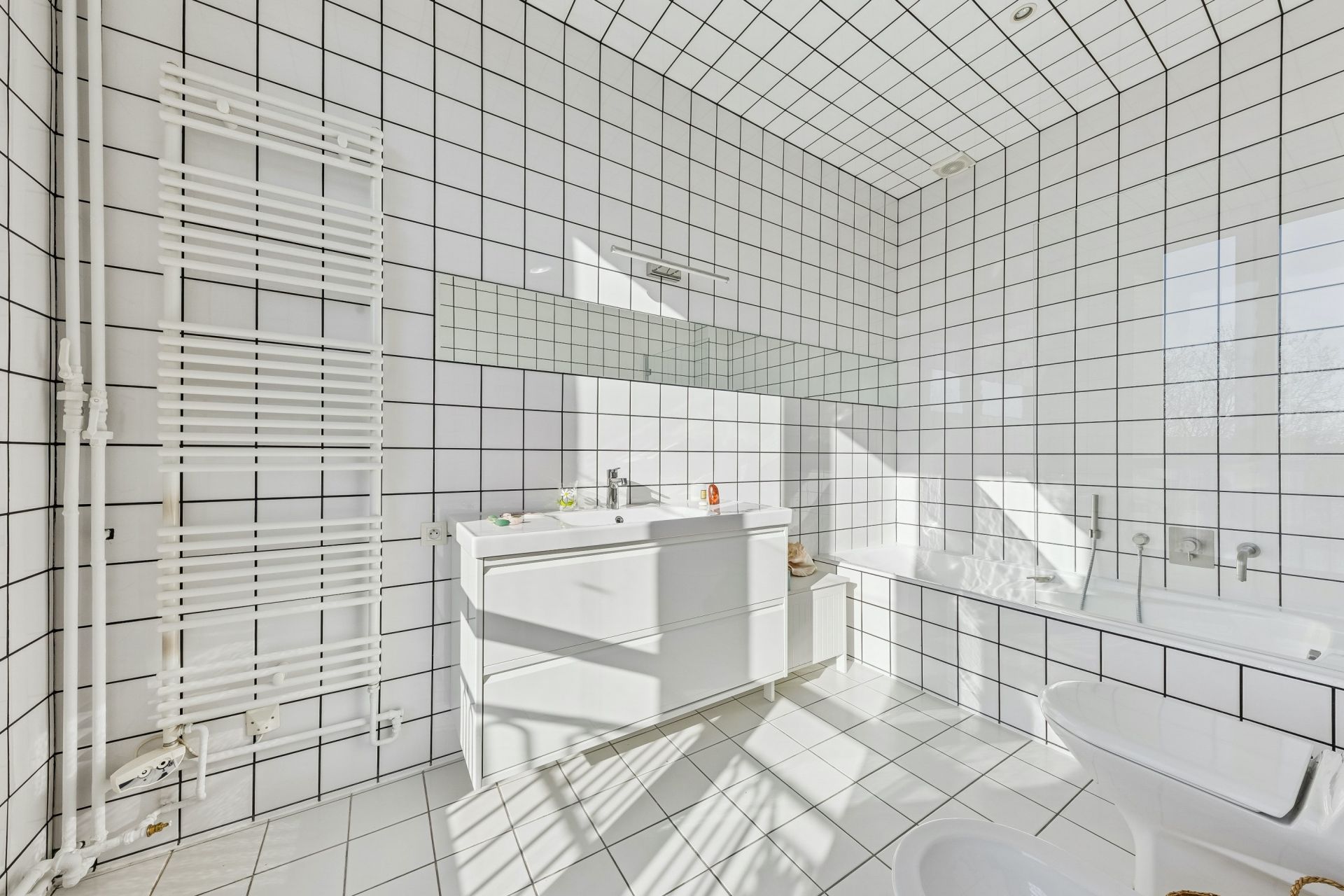 apartment 5 Rooms for sale on PARIS (75007)