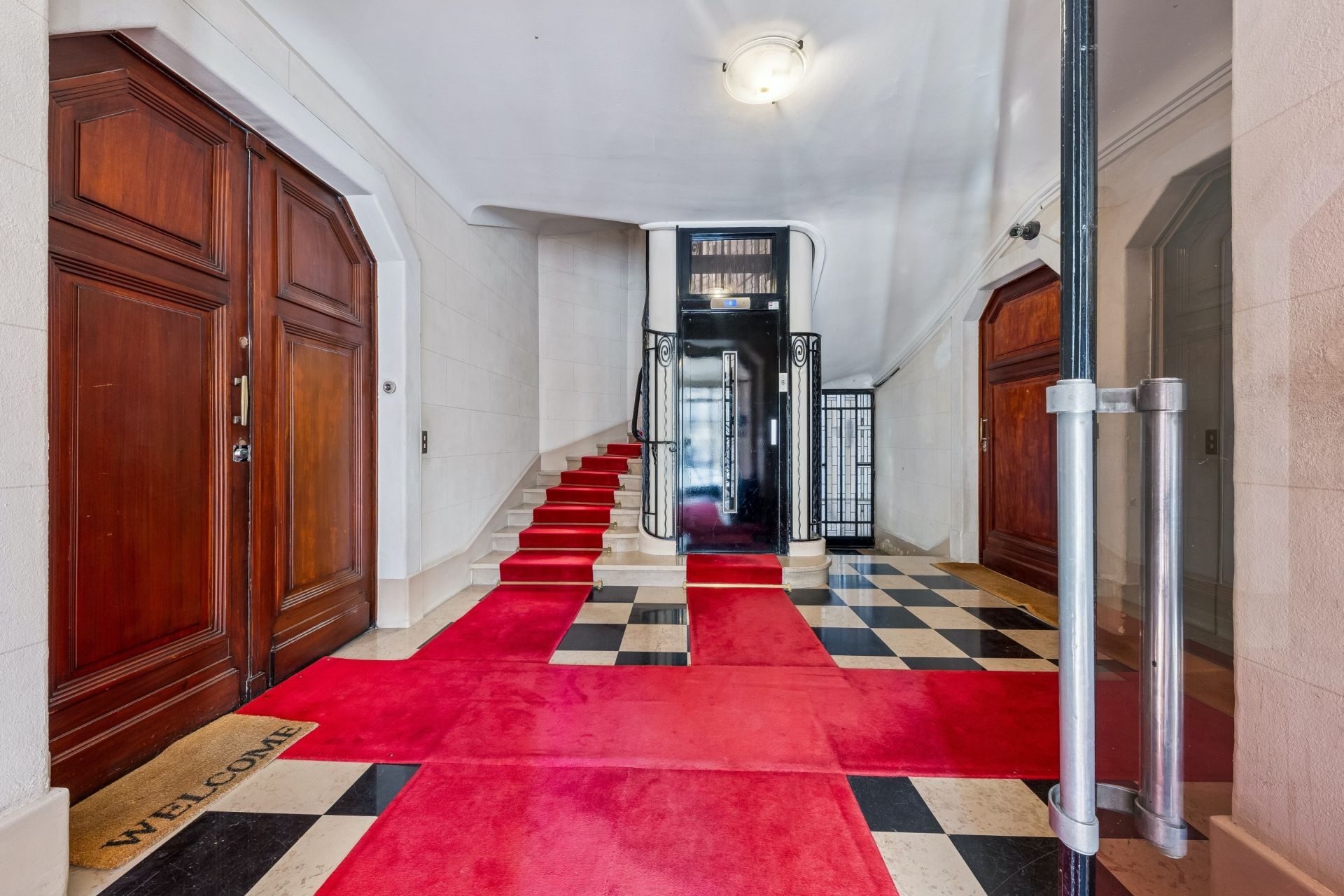 appartement 5 Pièces en vente sur PARIS (75007)
