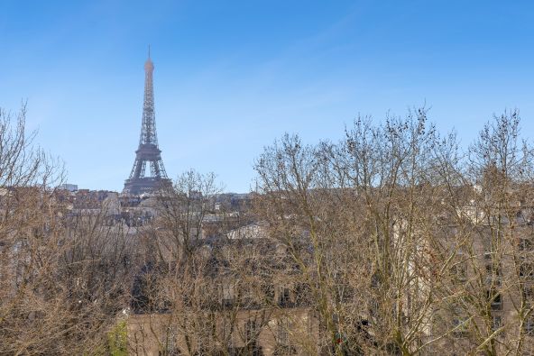 Sale Apartment Paris 7 5&nbsp;Rooms 200&nbsp;m²