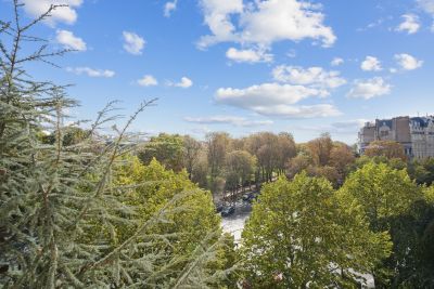 Location Appartement Paris 16 6&nbsp;Pièces 403.22&nbsp;m²