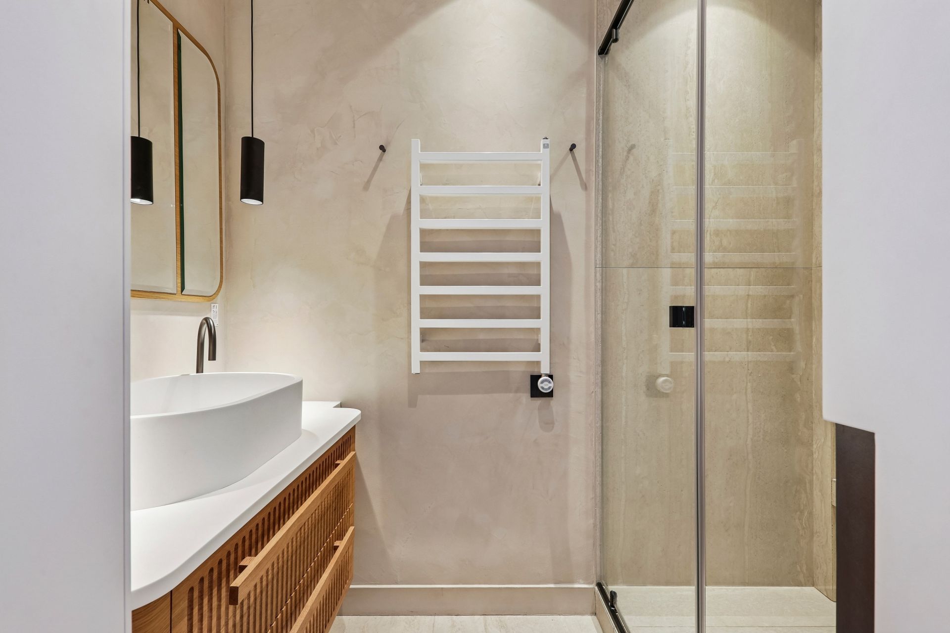 appartement 4 Pièces en location sur PARIS (75008)