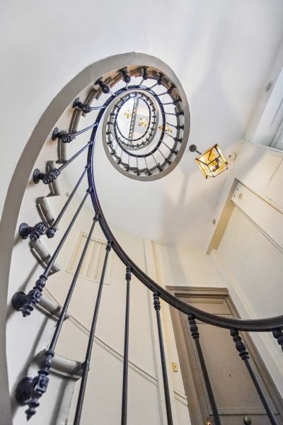 Vente Appartement Paris 6 1&nbsp;pièce 29&nbsp;m²