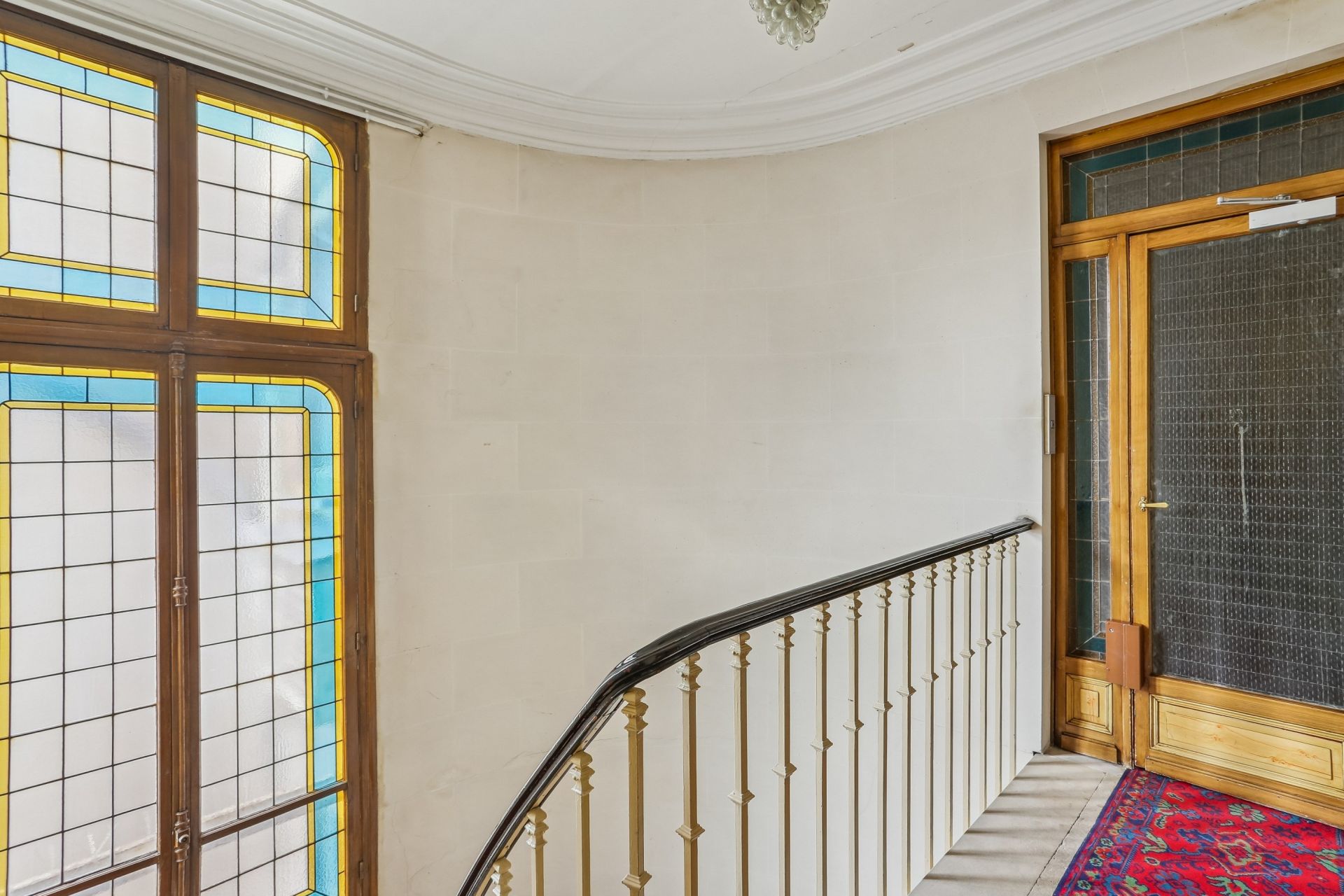 apartment 4 Rooms for sale on PARIS (75016)