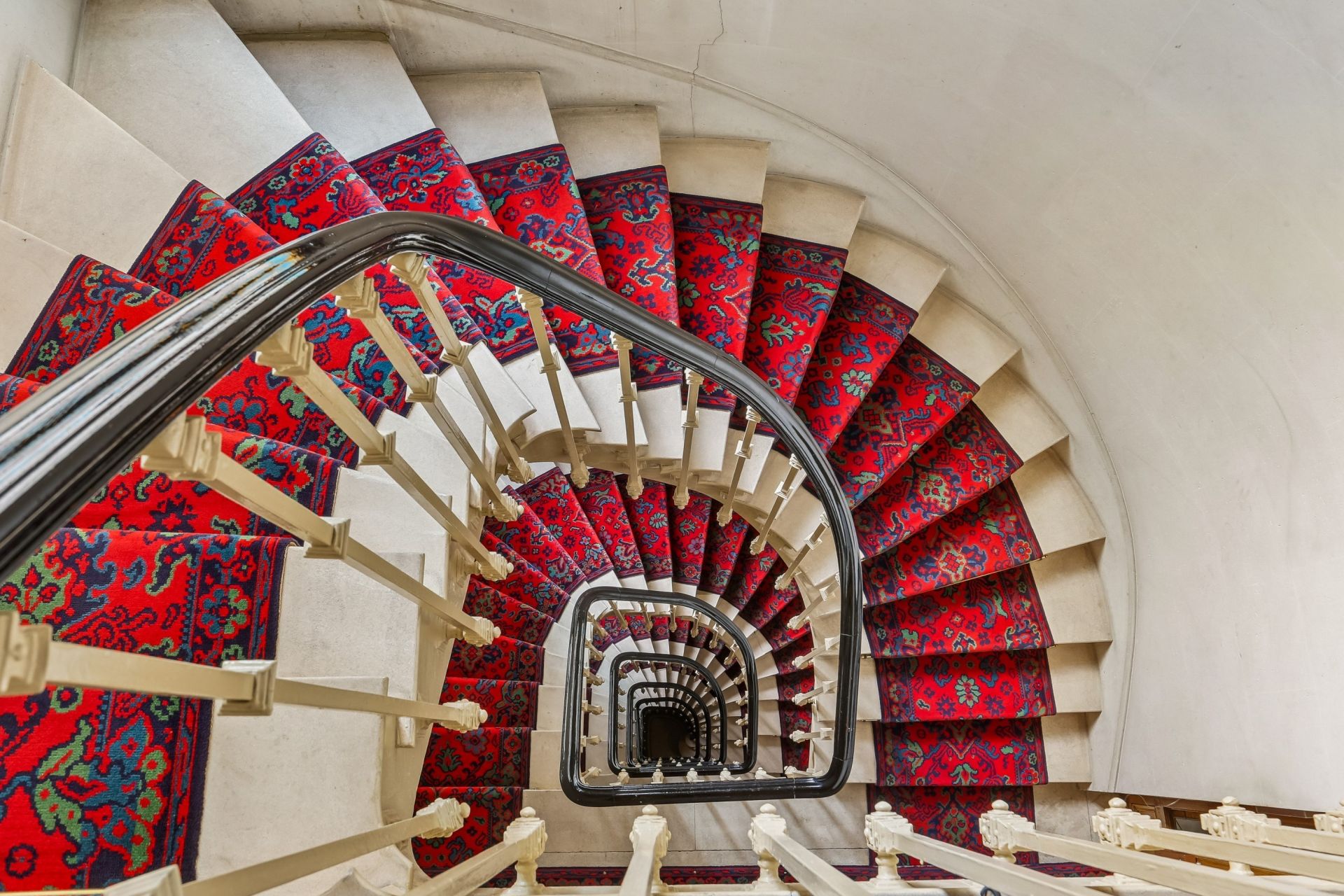 apartment 4 Rooms for sale on PARIS (75016)