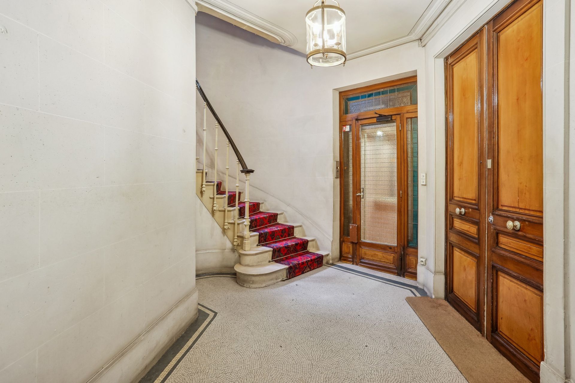 apartment 4 Rooms for sale on PARIS (75016)