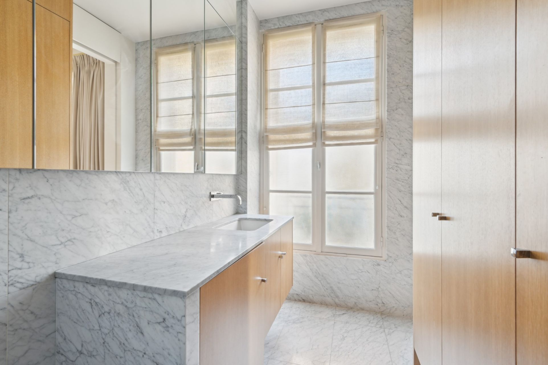 appartement 1 pièce en location sur PARIS (75006)