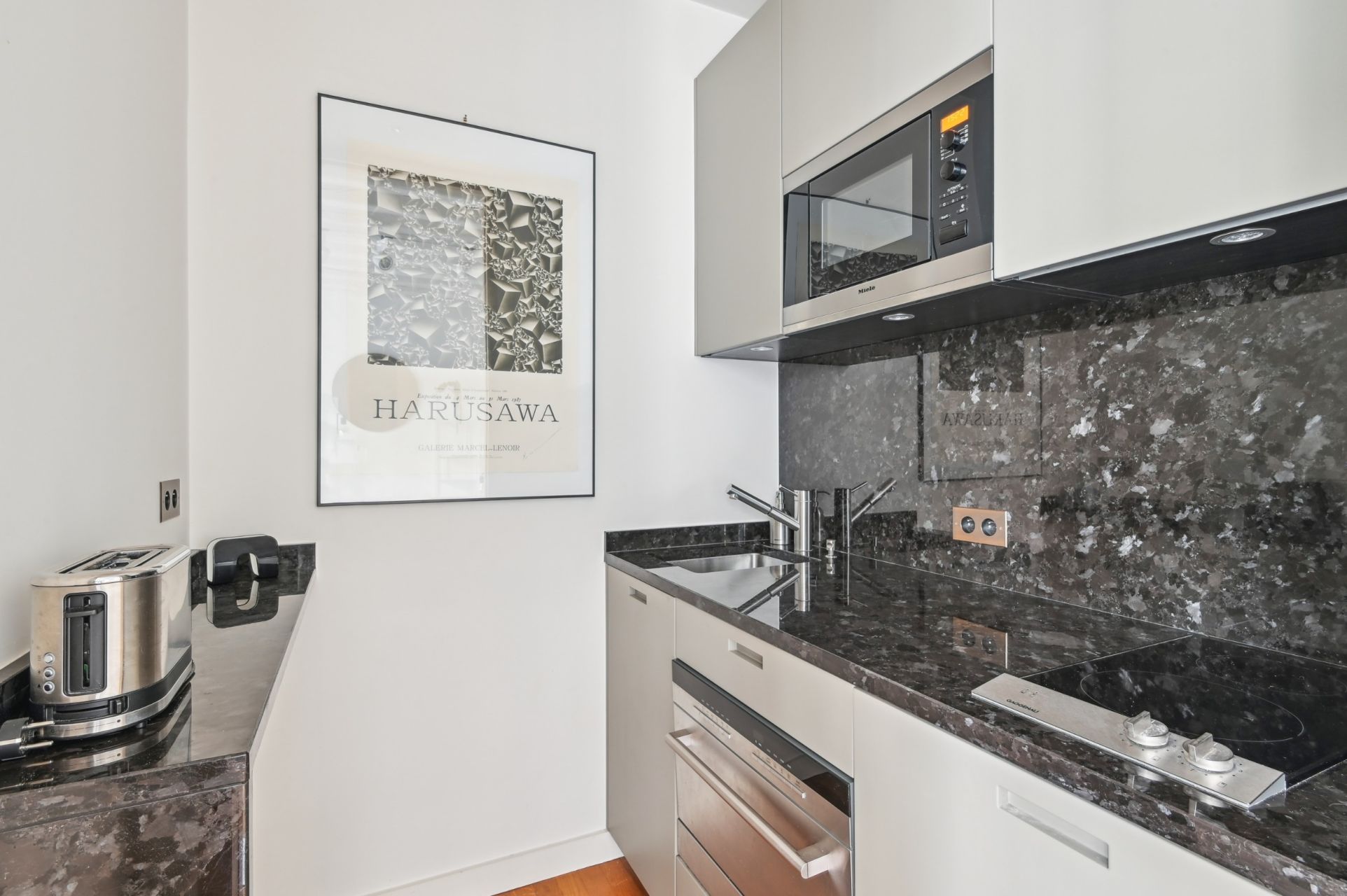 appartement 1 pièce en location sur PARIS (75006)