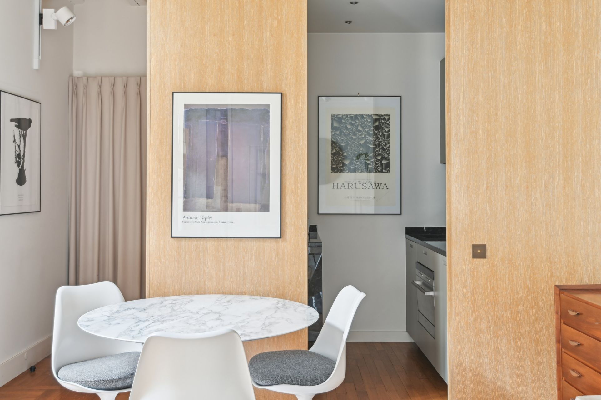 appartement 1 pièce en location sur PARIS (75006)