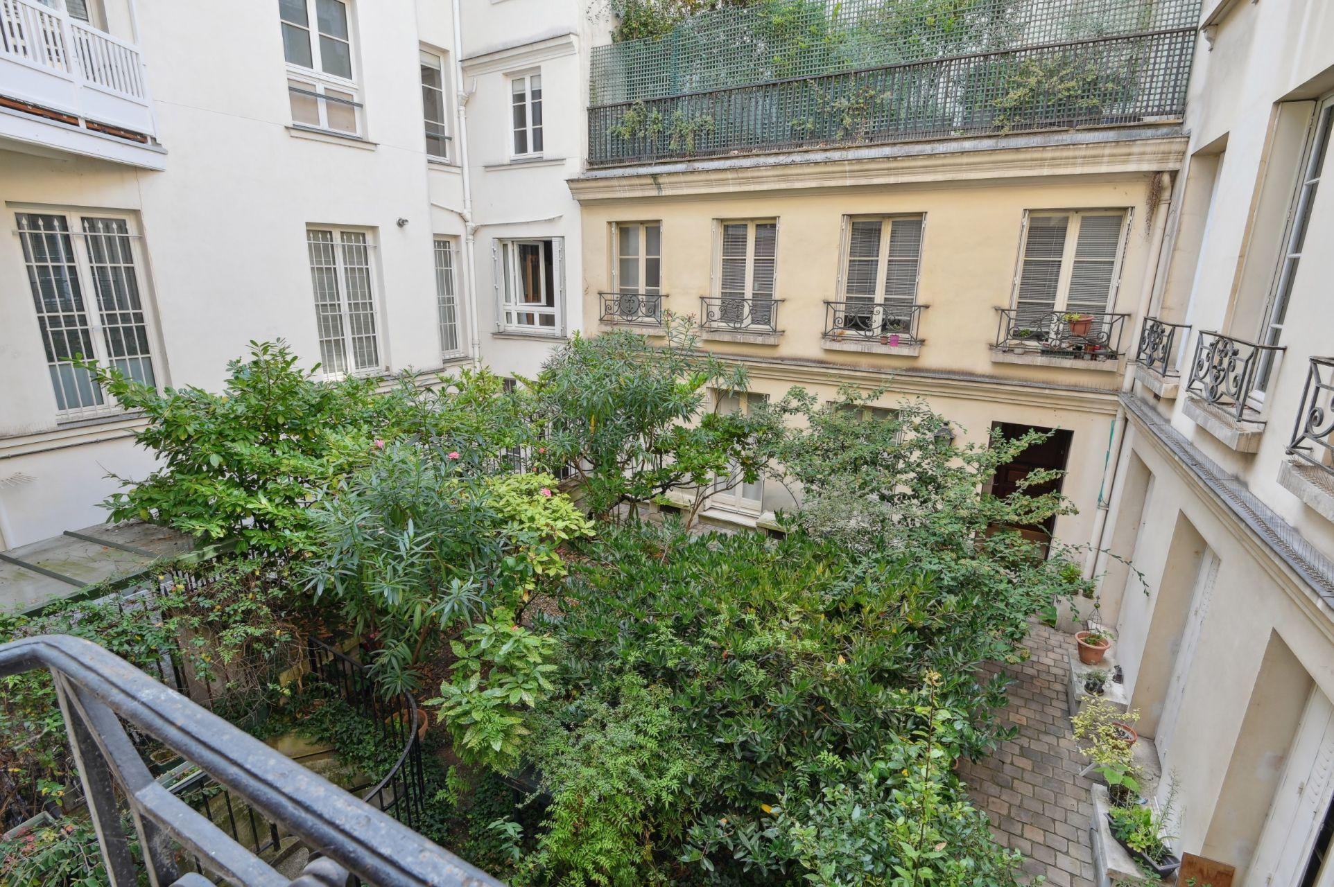 appartement 1 pièce en location sur PARIS (75006)